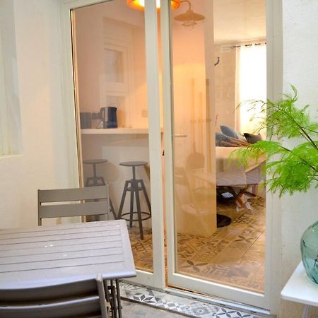 Cosy Studio Maisonette, 8Min Walk To Valletta Φλοριάνα Εξωτερικό φωτογραφία