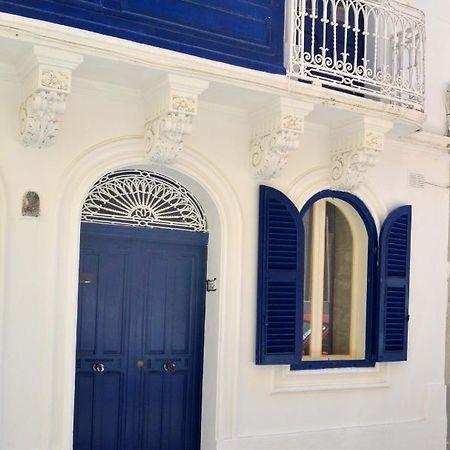 Cosy Studio Maisonette, 8Min Walk To Valletta Φλοριάνα Εξωτερικό φωτογραφία