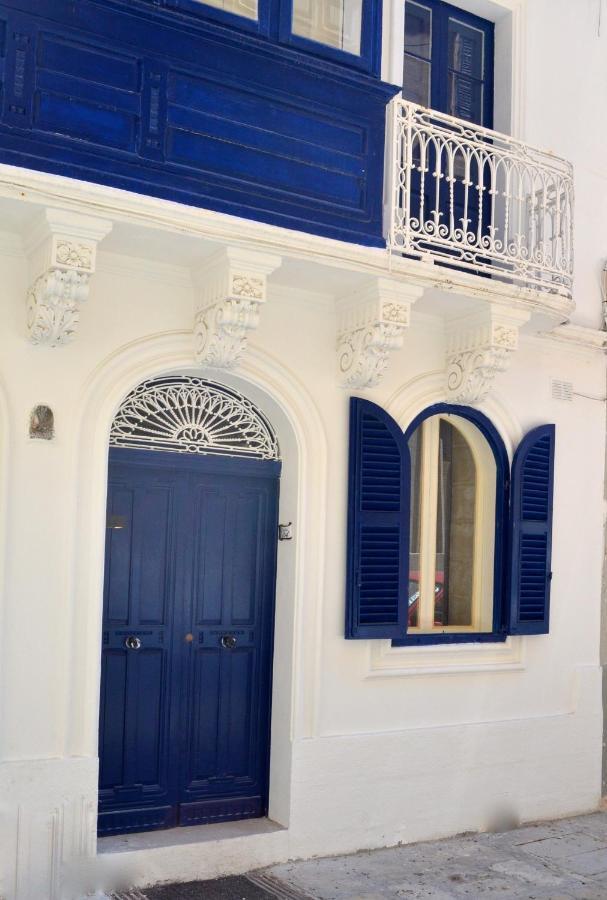 Cosy Studio Maisonette, 8Min Walk To Valletta Φλοριάνα Εξωτερικό φωτογραφία