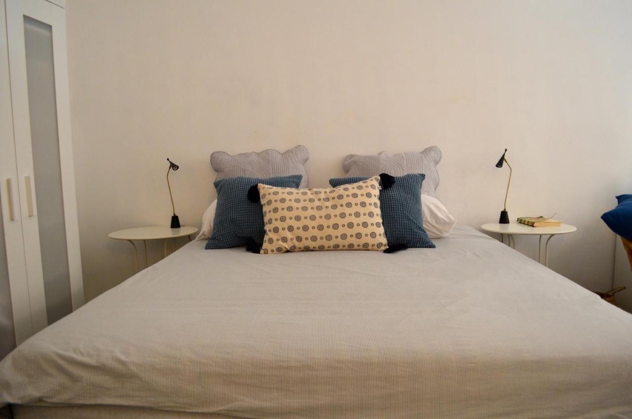 Cosy Studio Maisonette, 8Min Walk To Valletta Φλοριάνα Εξωτερικό φωτογραφία