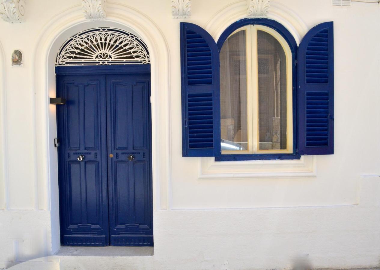 Cosy Studio Maisonette, 8Min Walk To Valletta Φλοριάνα Εξωτερικό φωτογραφία