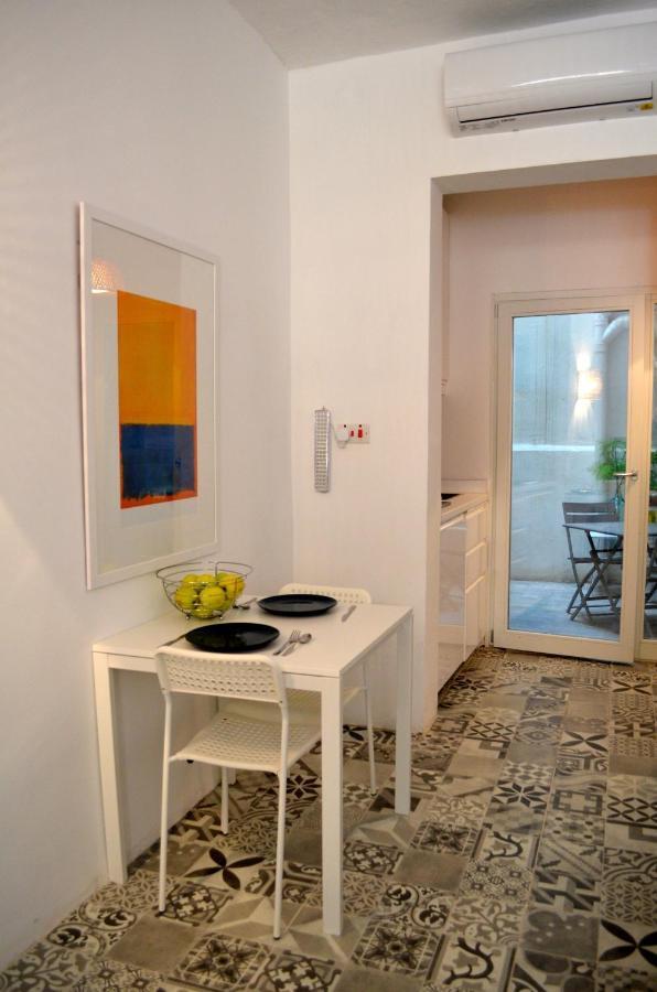 Cosy Studio Maisonette, 8Min Walk To Valletta Φλοριάνα Εξωτερικό φωτογραφία